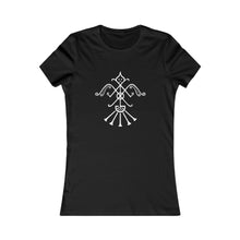 Load image into Gallery viewer, Phoenix Sigil Slim Fit Tee