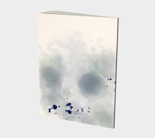 Load image into Gallery viewer, Winter Queen Notebook Large