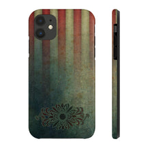 Load image into Gallery viewer, Portals Tough Phone Case for iPhone and Samsung