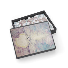 Load image into Gallery viewer, Rusalka Puzzle (500, 1000-Piece)