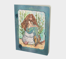 Load image into Gallery viewer, Mermaid Journal - Alluria