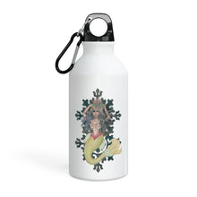 Load image into Gallery viewer, Seraphina Mermaid Water Bottle
