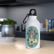 Load image into Gallery viewer, Seraphina Mermaid Water Bottle 2