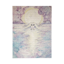 Load image into Gallery viewer, Rusalka Puzzle (500, 1000-Piece)