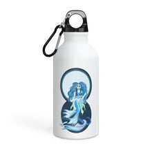Load image into Gallery viewer, Lucretia Mermaid Water Bottle