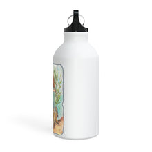 Load image into Gallery viewer, Alluria Mermaid Water Bottle