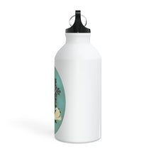 Load image into Gallery viewer, Seraphina Mermaid Water Bottle 2