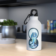 Load image into Gallery viewer, Lucretia Mermaid Water Bottle