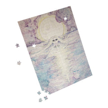 Load image into Gallery viewer, Rusalka Puzzle (500, 1000-Piece)