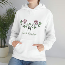 Load image into Gallery viewer, Neofolk Romantique Unisex Heavy Blend™ Hooded Sweatshirt