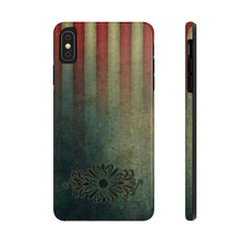 Load image into Gallery viewer, Portals Tough Phone Case for iPhone and Samsung