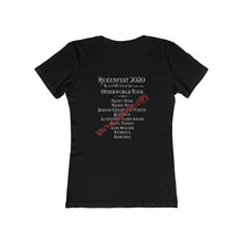 Load image into Gallery viewer, Hexenfest 2020 Neverwas: Slim Fit Tee