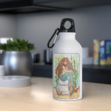 Load image into Gallery viewer, Alluria Mermaid Water Bottle