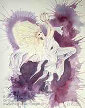 Load image into Gallery viewer, Bella Doña - Print