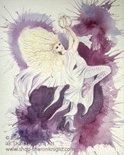 Load image into Gallery viewer, Bella Doña - Print