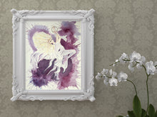 Load image into Gallery viewer, Bella Doña - Print