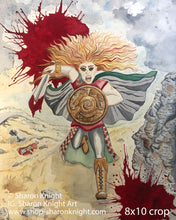 Load image into Gallery viewer, Boudicca - Print