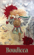 Load image into Gallery viewer, Custom Beeswax Mermaid Candle