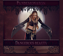 Load image into Gallery viewer, Pandemonaeon Dangerous Beauty CD
