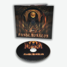 Load image into Gallery viewer, Pandemonaeon Debut CD