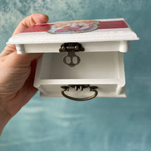 Load image into Gallery viewer, Mermaid Treasure Chests OOAK