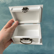 Load image into Gallery viewer, Mermaid Treasure Chests OOAK