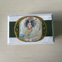 Load image into Gallery viewer, Mermaid Treasure Chests OOAK