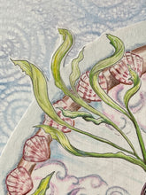 Load image into Gallery viewer, Mariella - Mixed Media ORIGINAL 16x20