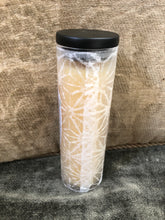 Load image into Gallery viewer, Mariella Beeswax Mermaid Candle