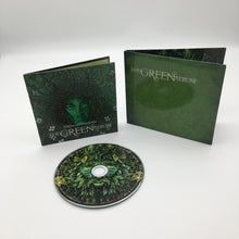 Load image into Gallery viewer, The Green Album CD Compilation