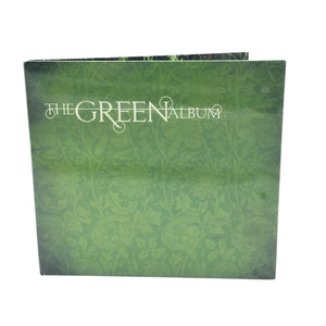 The Green Album CD Compilation