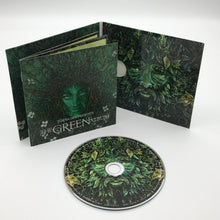 Load image into Gallery viewer, The Green Album CD Compilation