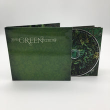 Load image into Gallery viewer, The Green Album CD Compilation