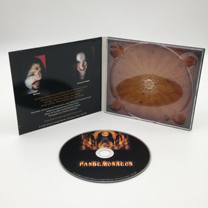 Pandemonaeon Debut CD