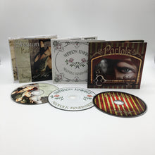 Load image into Gallery viewer, Custom: Sharon Knight CD Bundle plus Witch Moon EP