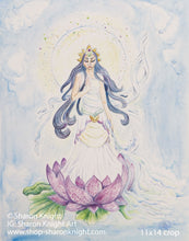 Load image into Gallery viewer, Quan Yin - Print