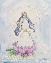 Load image into Gallery viewer, Quan Yin - Print