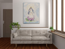 Load image into Gallery viewer, Quan Yin - Print