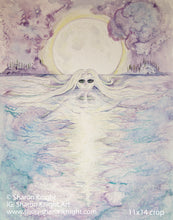 Load image into Gallery viewer, Rusalka - Print