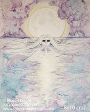 Load image into Gallery viewer, Rusalka - Print