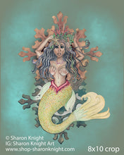 Load image into Gallery viewer, Seraphina Autumn - Print