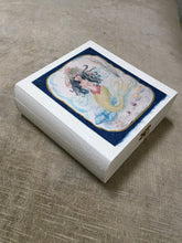 Load image into Gallery viewer, Seraphina Mermaid Box OOAK