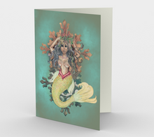 Load image into Gallery viewer, Seraphina Greeting Cards: Custom Listing for BTV