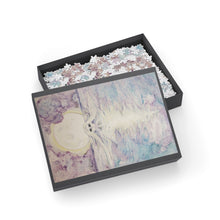 Load image into Gallery viewer, Rusalka Puzzle (500, 1000-Piece)