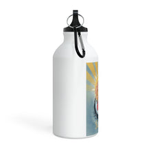 Load image into Gallery viewer, Scarlett Mermaid Water Bottle: Radiate