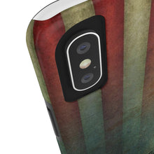 Load image into Gallery viewer, Portals Tough Phone Case for iPhone and Samsung
