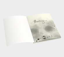 Load image into Gallery viewer, Singing in the Purple Rain Journal