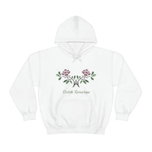 Load image into Gallery viewer, Neofolk Romantique Unisex Heavy Blend™ Hooded Sweatshirt