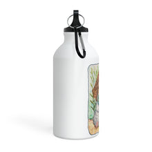 Load image into Gallery viewer, Alluria Mermaid Water Bottle