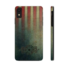 Load image into Gallery viewer, Portals Tough Phone Case for iPhone and Samsung